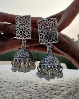 High Quality Jhumkis
